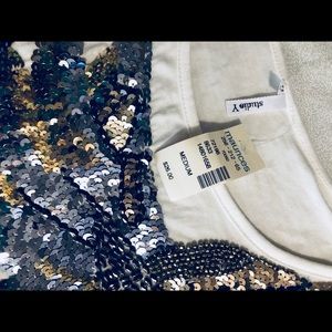 Maurice’s Medium Shirt